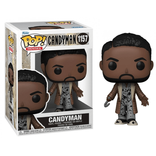 Funko Pop Candyman 1157 - Candyman Funko Pop Candyman 1157 - Candyman